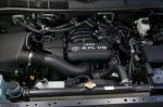 Toyota Sequoia 2007 года